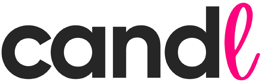 Candl Logo